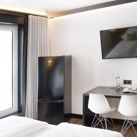Lif Hotel By Wmm Hotels Lichtenfels  Luaran gambar