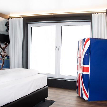 Lif Hotel By Wmm Hotels Lichtenfels  Luaran gambar