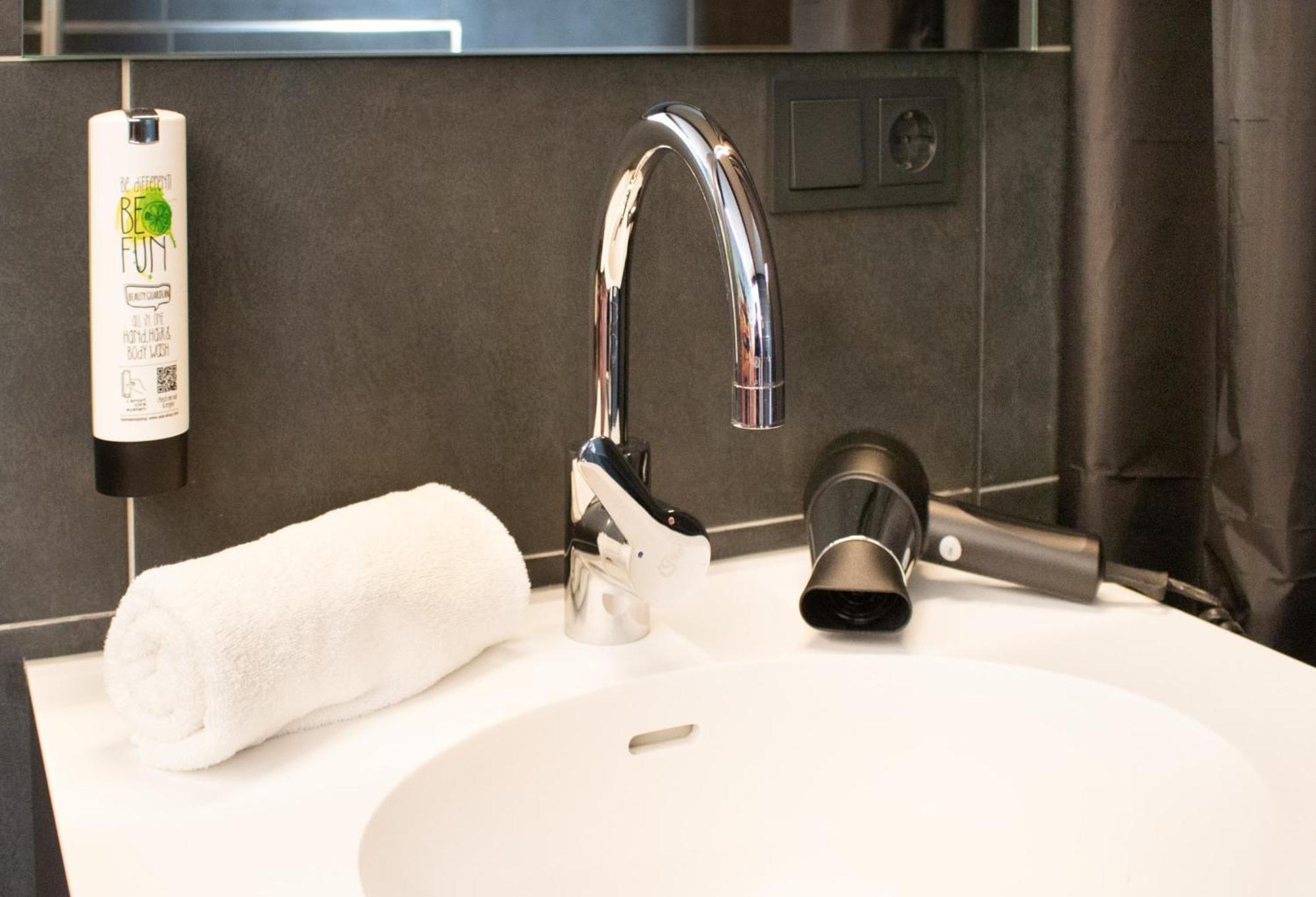Lif Hotel By Wmm Hotels Lichtenfels  Luaran gambar