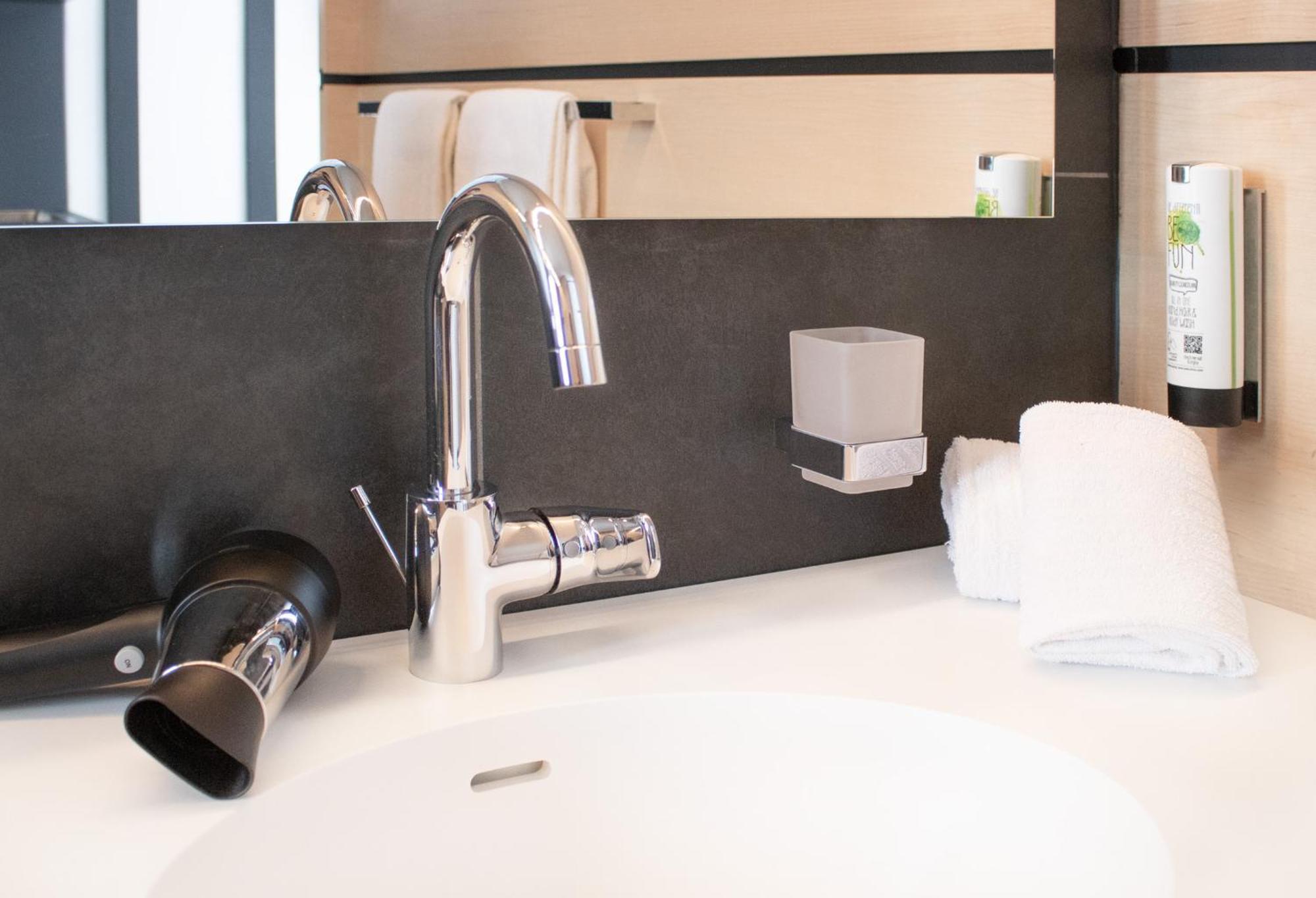 Lif Hotel By Wmm Hotels Lichtenfels  Luaran gambar
