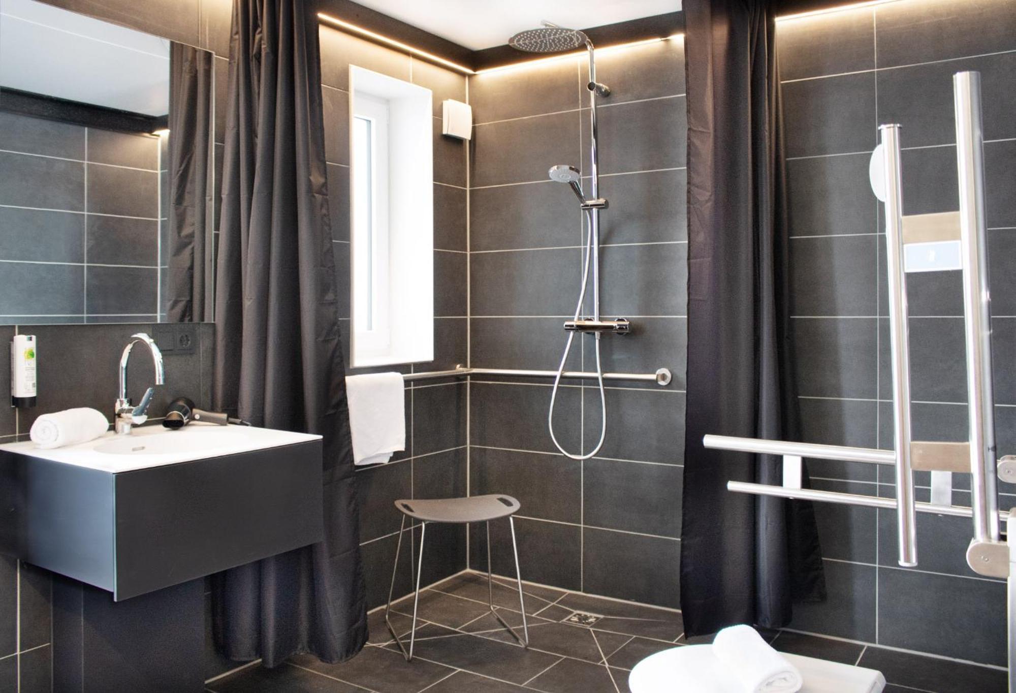 Lif Hotel By Wmm Hotels Lichtenfels  Luaran gambar