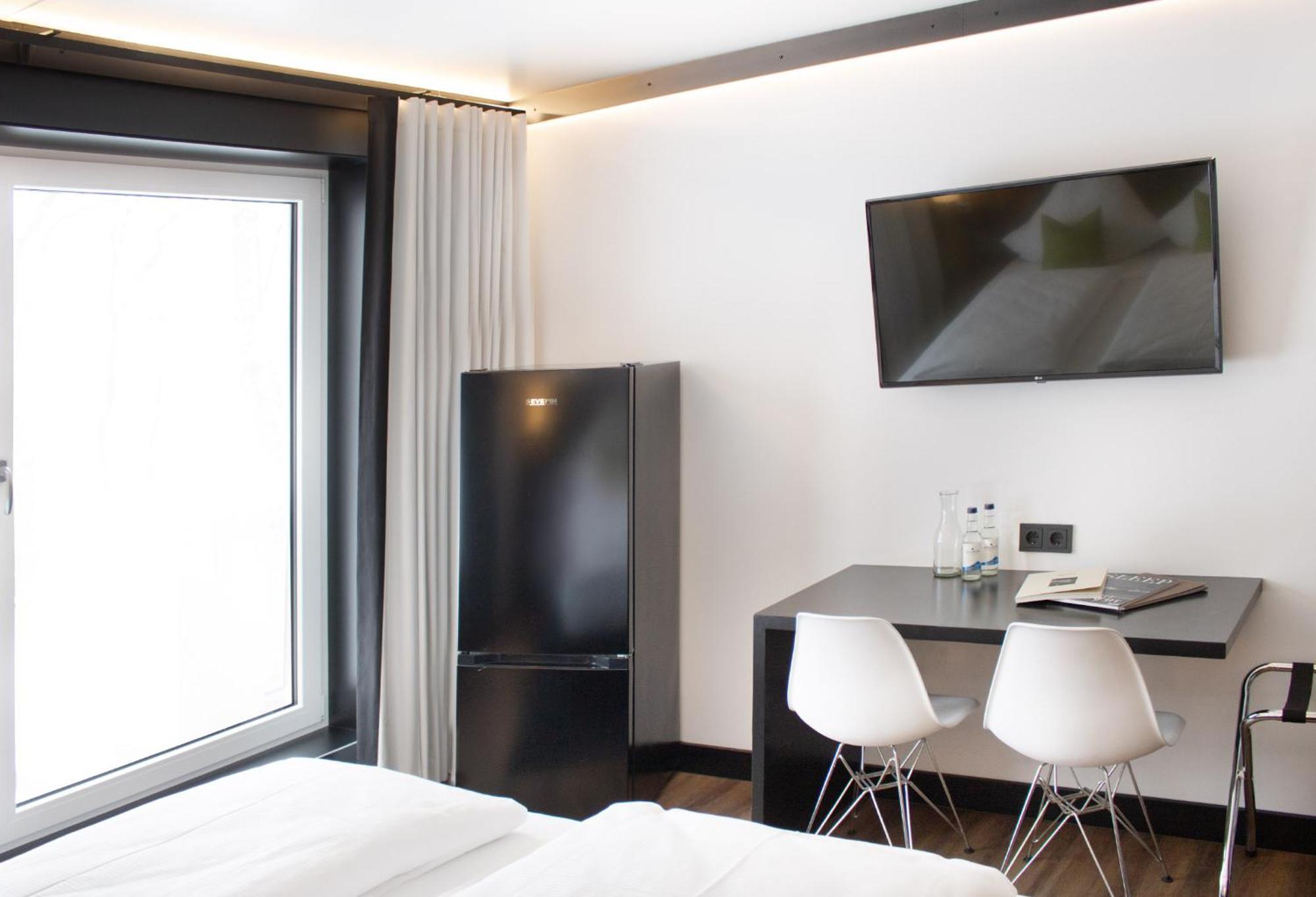 Lif Hotel By Wmm Hotels Lichtenfels  Luaran gambar