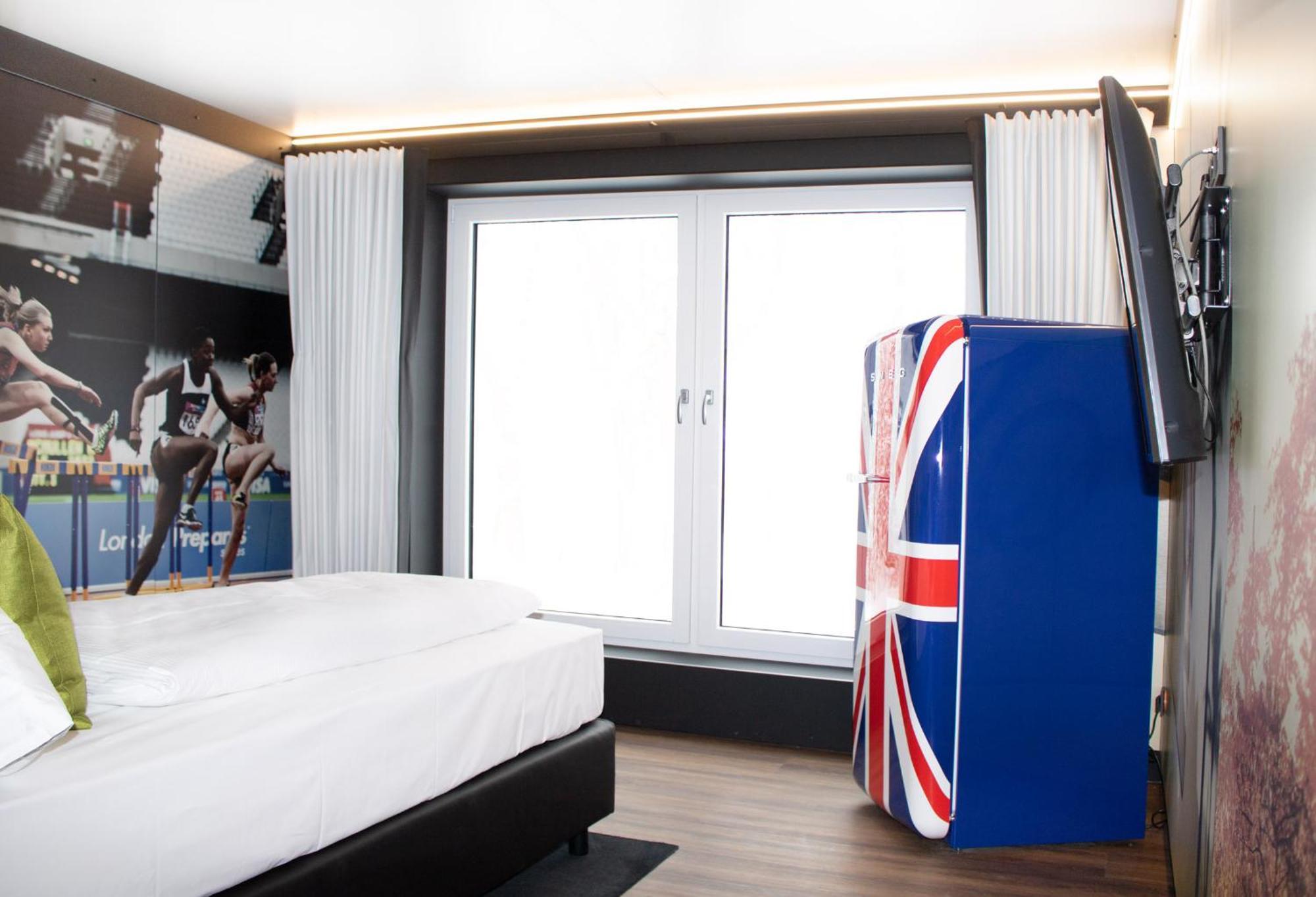 Lif Hotel By Wmm Hotels Lichtenfels  Luaran gambar