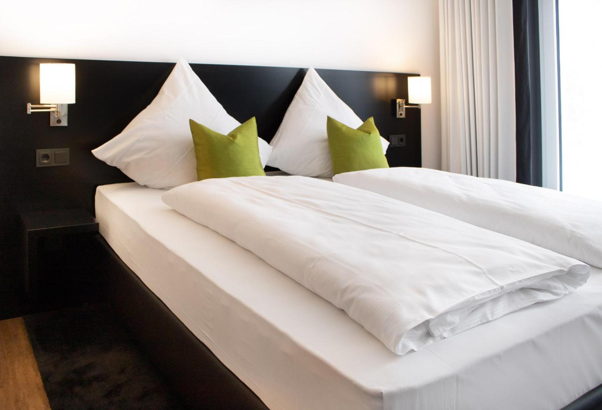 Lif Hotel By Wmm Hotels Lichtenfels  Luaran gambar