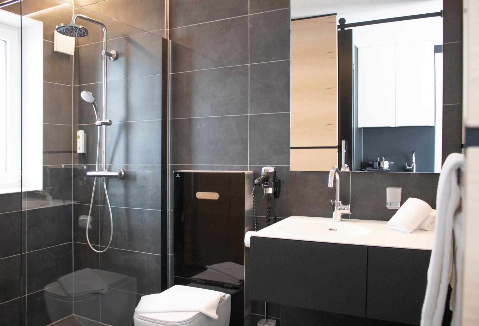 Lif Hotel By Wmm Hotels Lichtenfels  Luaran gambar