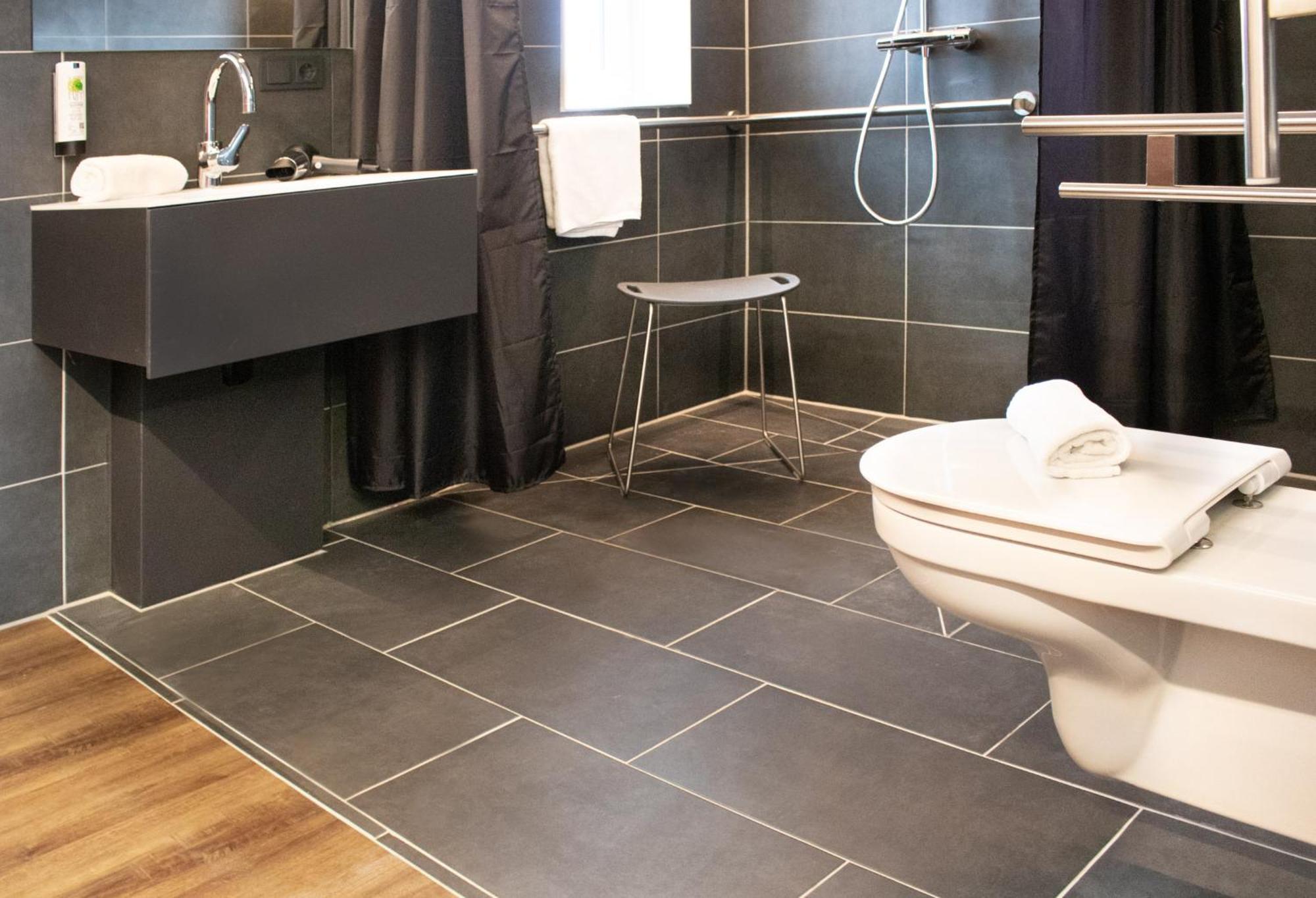 Lif Hotel By Wmm Hotels Lichtenfels  Luaran gambar