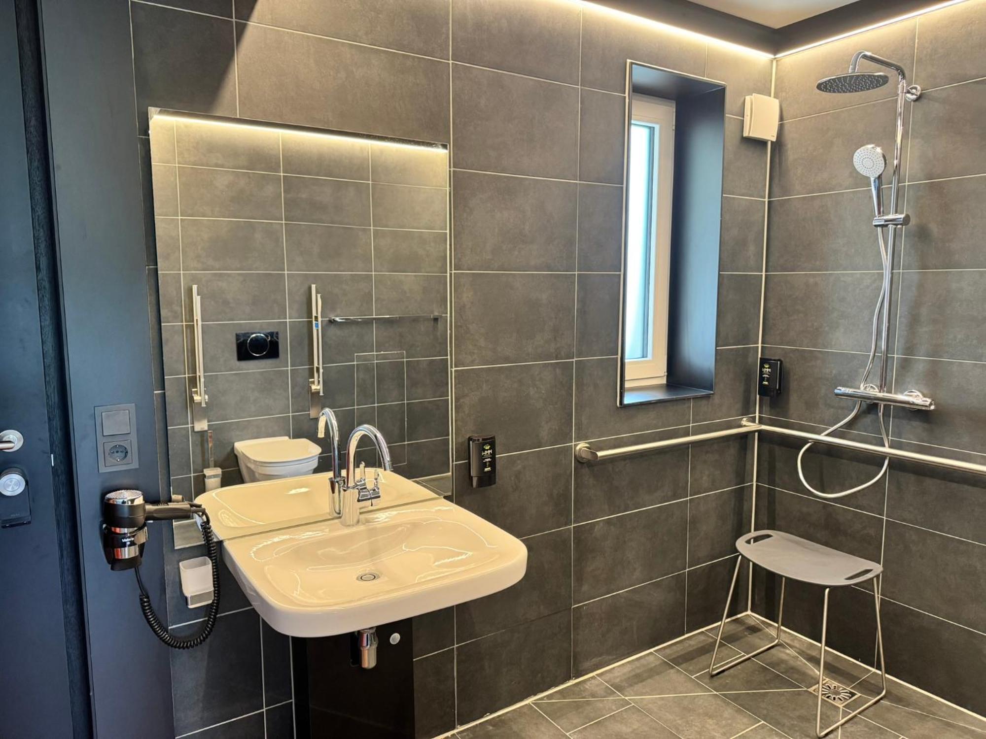 Lif Hotel By Wmm Hotels Lichtenfels  Luaran gambar